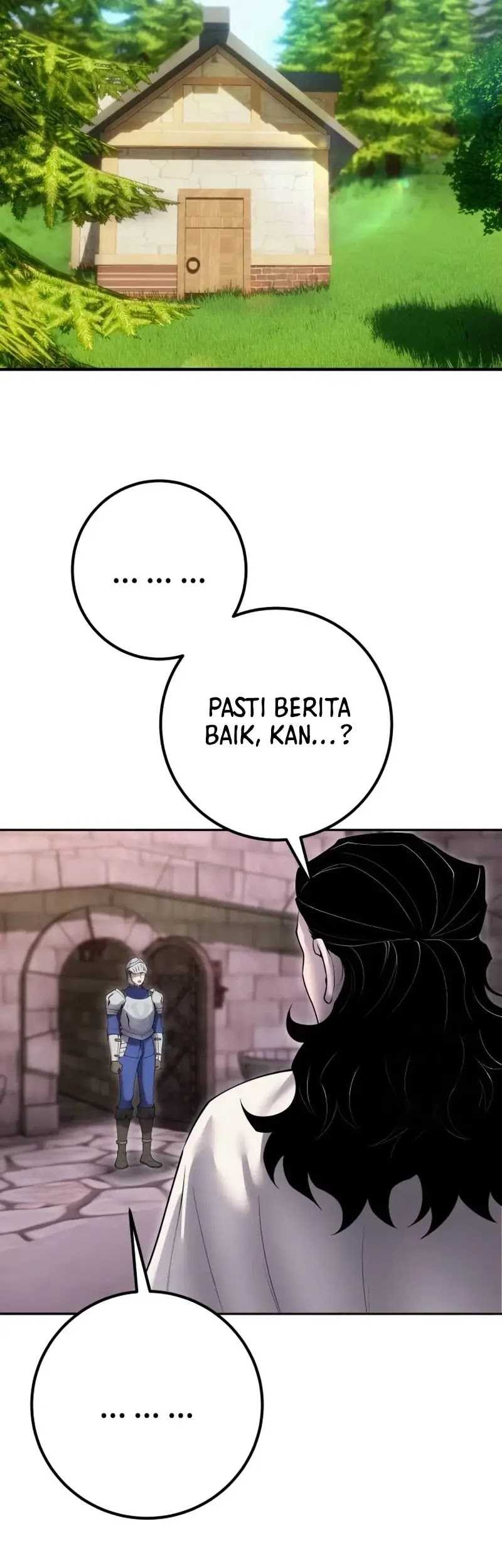 I Was More Overpowered Than The Hero, So I Hid My Power! Chapter 64 - halaman 75