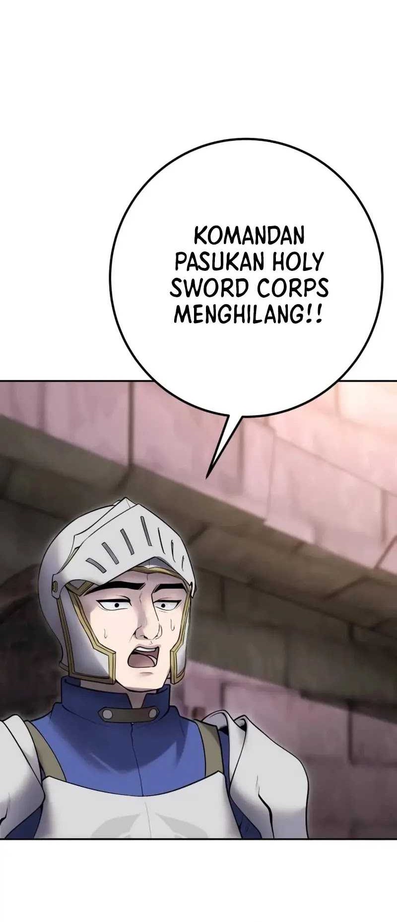 I Was More Overpowered Than The Hero, So I Hid My Power! Chapter 64 - halaman 76