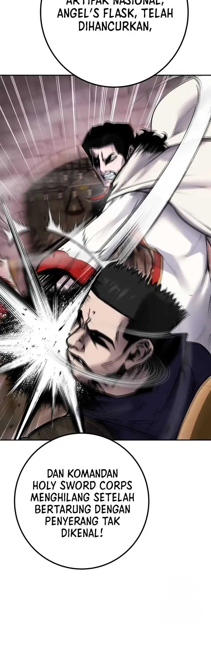 I Was More Overpowered Than The Hero, So I Hid My Power! Chapter 64 - halaman 78