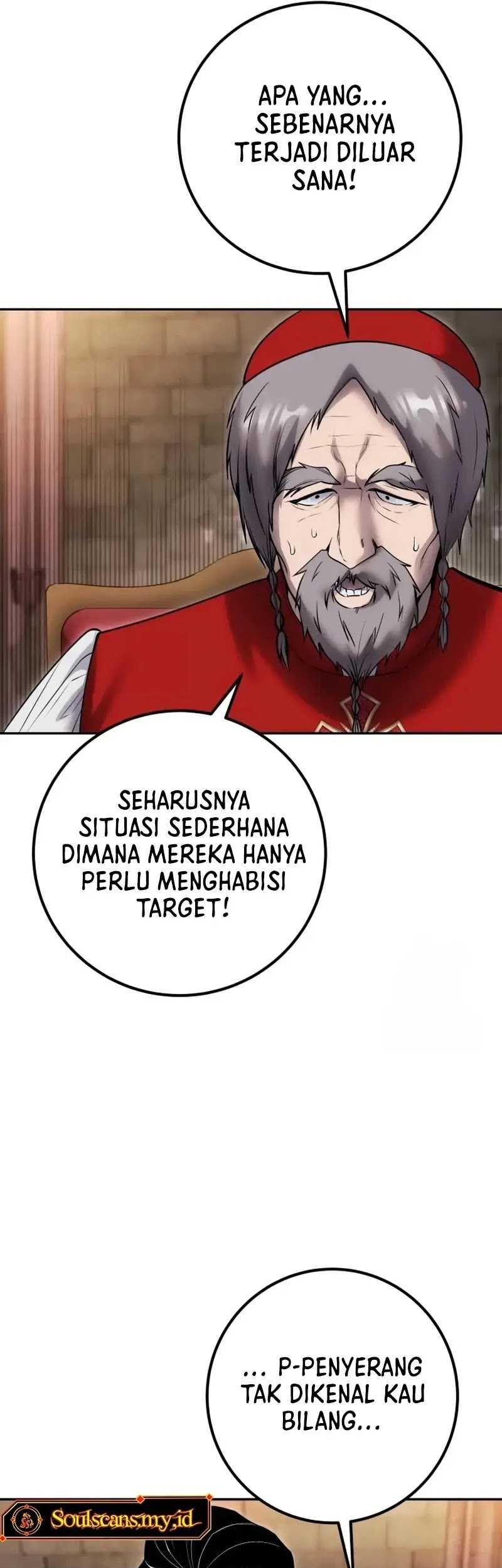 I Was More Overpowered Than The Hero, So I Hid My Power! Chapter 64 - halaman 80