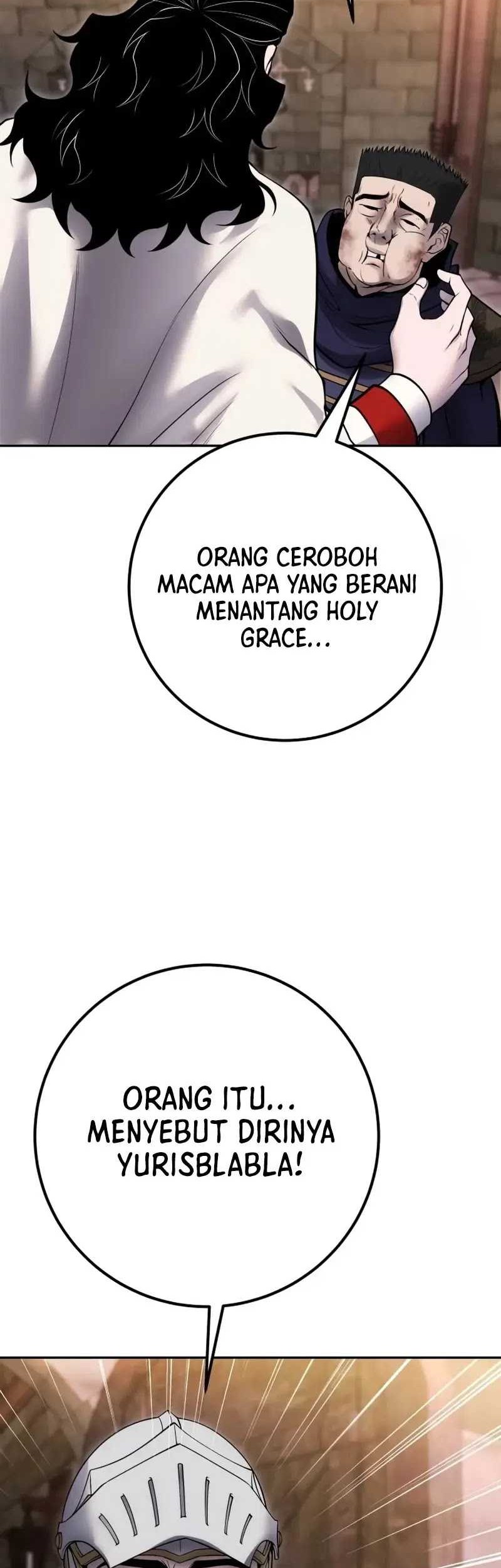 I Was More Overpowered Than The Hero, So I Hid My Power! Chapter 64 - halaman 81