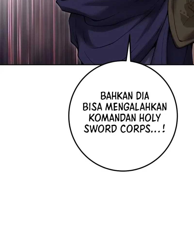 I Was More Overpowered Than The Hero, So I Hid My Power! Chapter 64 - halaman 85