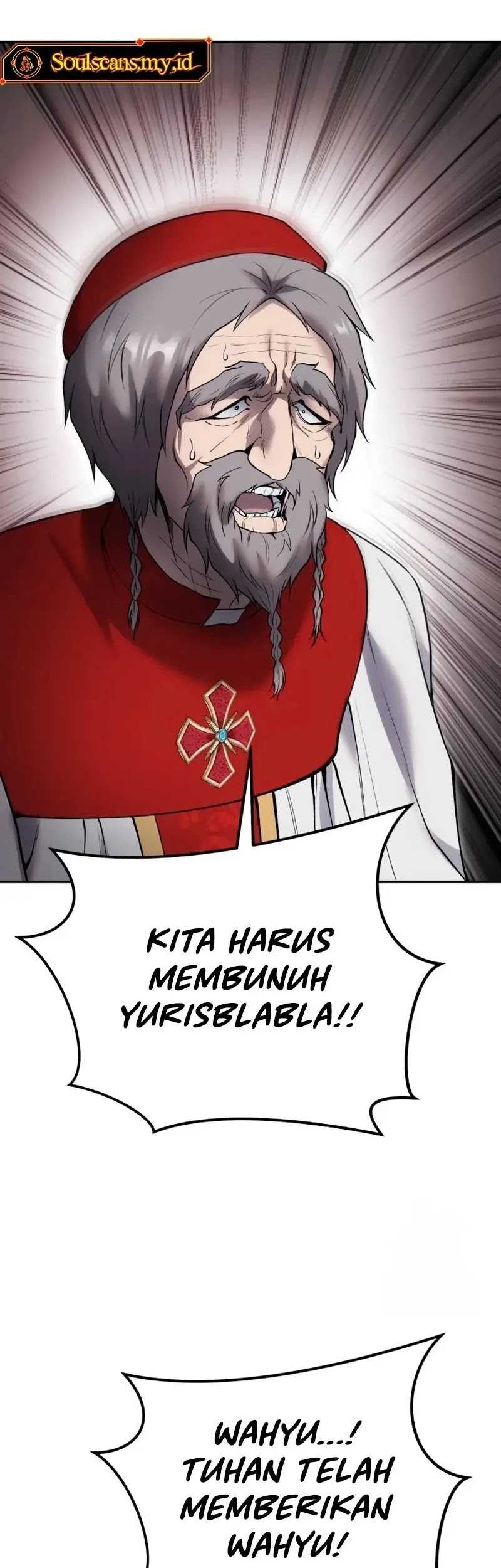 I Was More Overpowered Than The Hero, So I Hid My Power! Chapter 64 - halaman 87