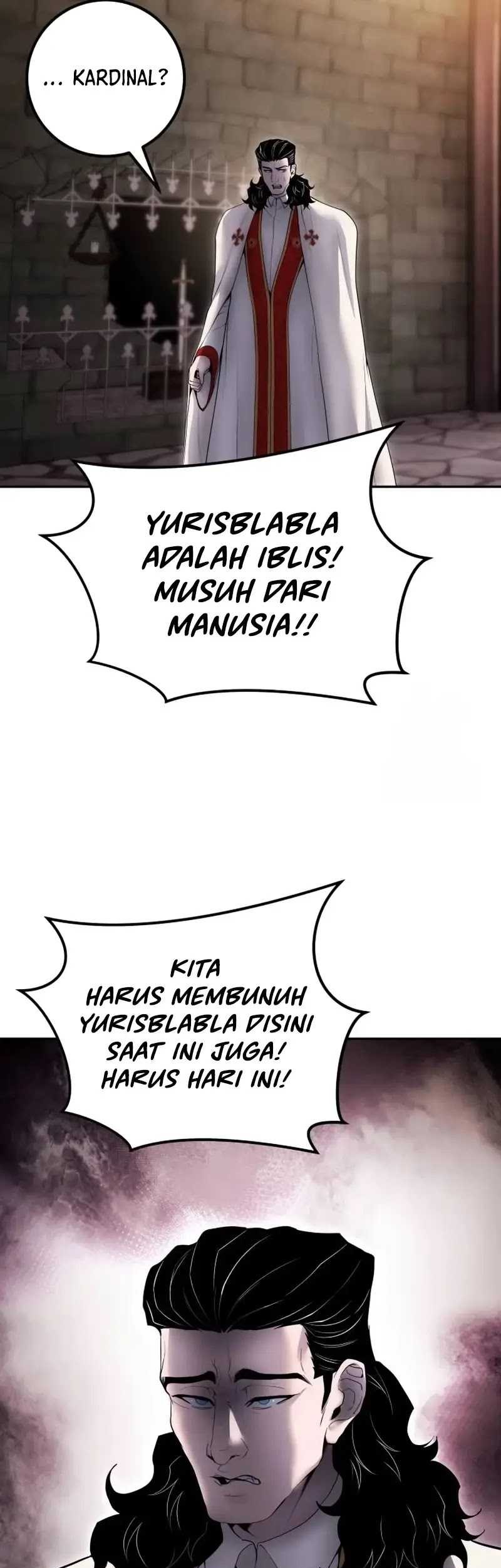 I Was More Overpowered Than The Hero, So I Hid My Power! Chapter 64 - halaman 89