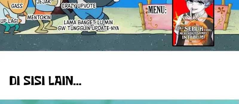I Was More Overpowered Than The Hero, So I Hid My Power! Chapter 64 - halaman 91