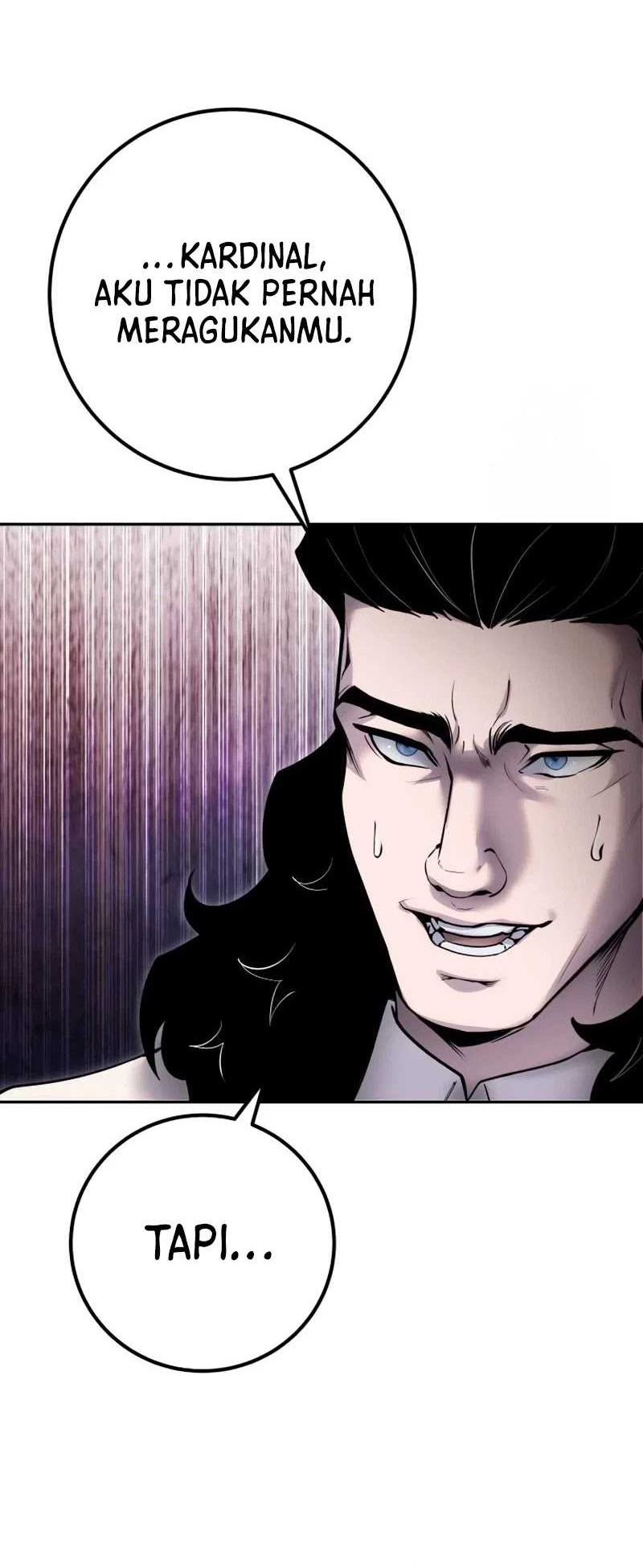 I Was More Overpowered Than The Hero, So I Hid My Power! Chapter 65 - halaman 11