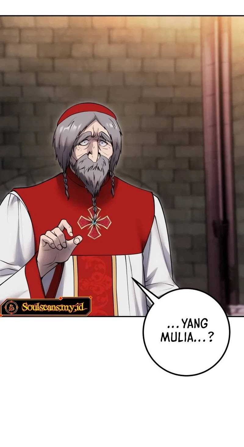 I Was More Overpowered Than The Hero, So I Hid My Power! Chapter 65 - halaman 13