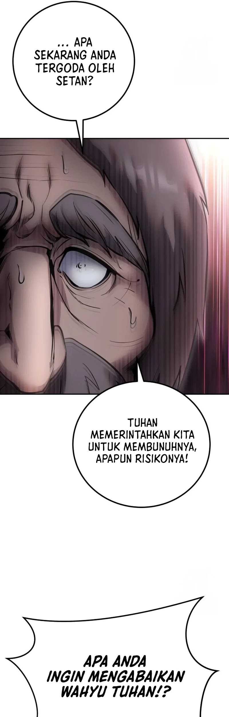 I Was More Overpowered Than The Hero, So I Hid My Power! Chapter 65 - halaman 14