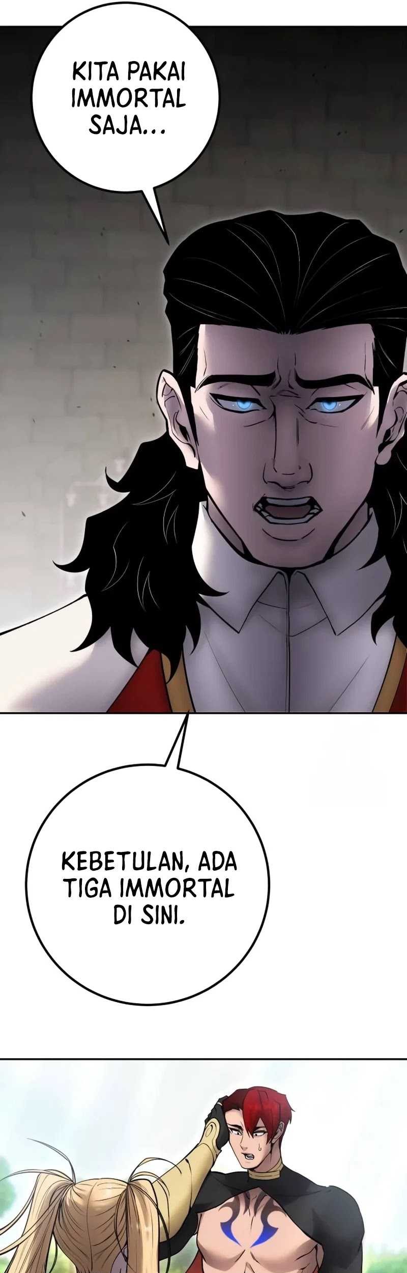 I Was More Overpowered Than The Hero, So I Hid My Power! Chapter 65 - halaman 18