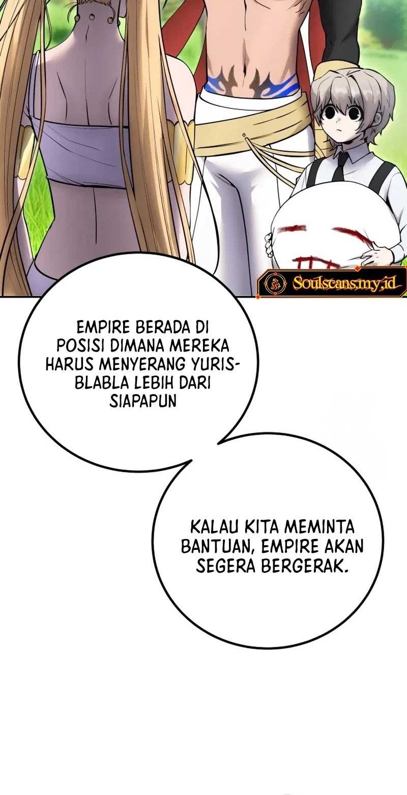 I Was More Overpowered Than The Hero, So I Hid My Power! Chapter 65 - halaman 19