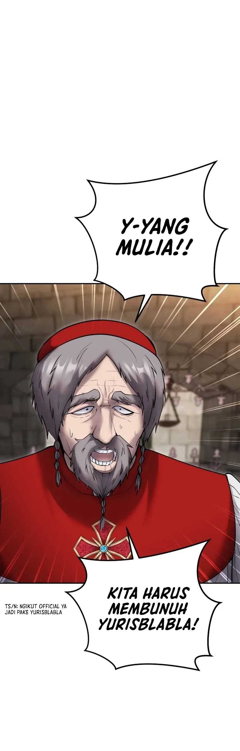 I Was More Overpowered Than The Hero, So I Hid My Power! Chapter 65 - halaman 2