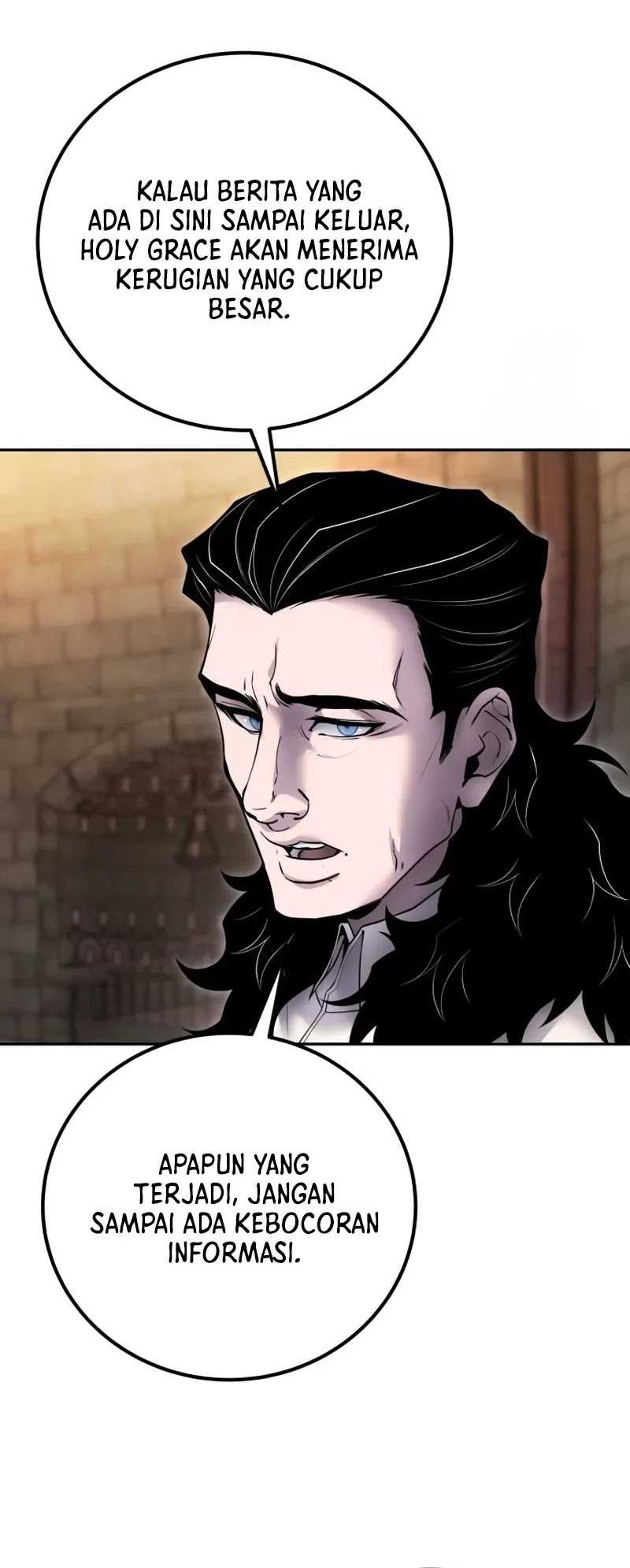 I Was More Overpowered Than The Hero, So I Hid My Power! Chapter 65 - halaman 21