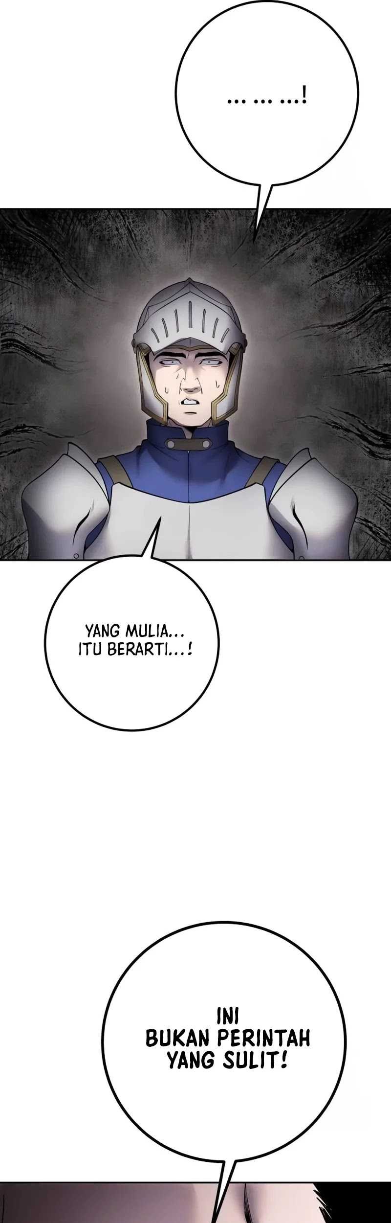 I Was More Overpowered Than The Hero, So I Hid My Power! Chapter 65 - halaman 22