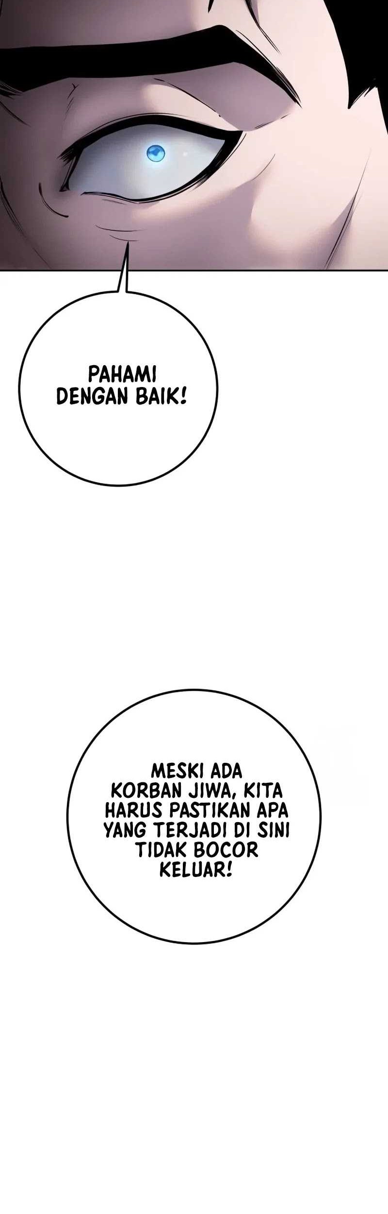 I Was More Overpowered Than The Hero, So I Hid My Power! Chapter 65 - halaman 23