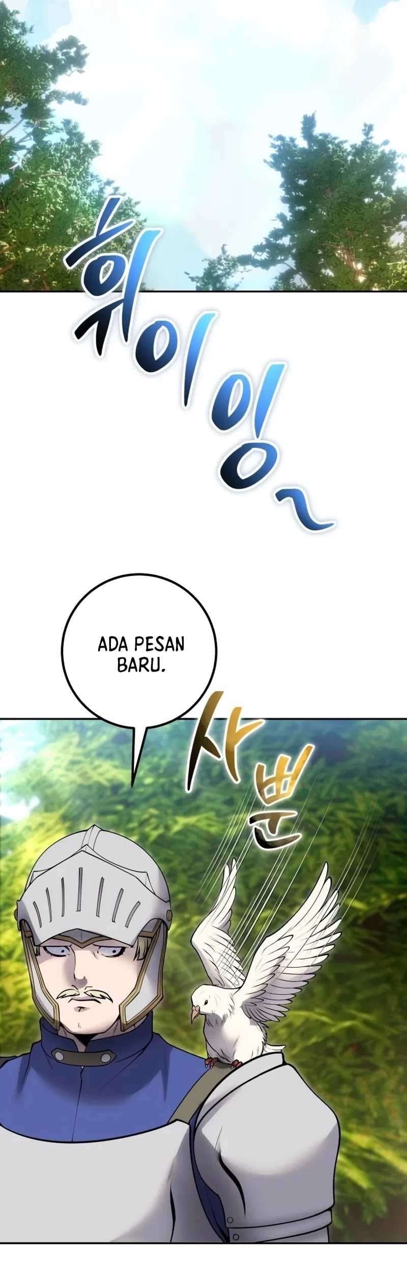 I Was More Overpowered Than The Hero, So I Hid My Power! Chapter 65 - halaman 26