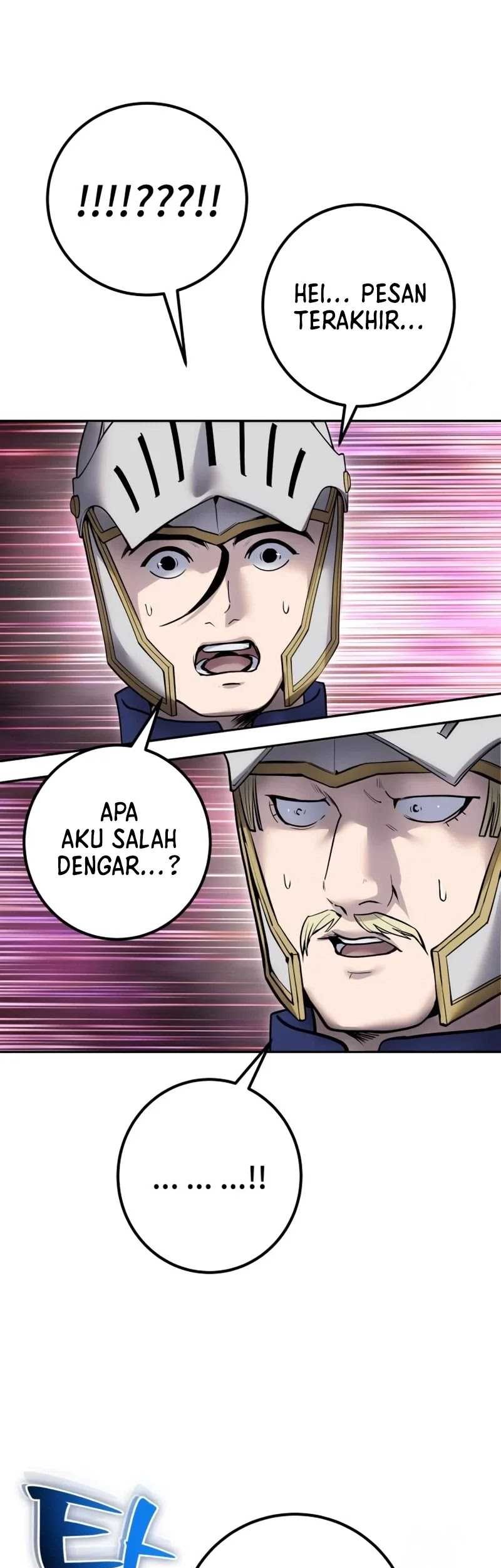 I Was More Overpowered Than The Hero, So I Hid My Power! Chapter 65 - halaman 28