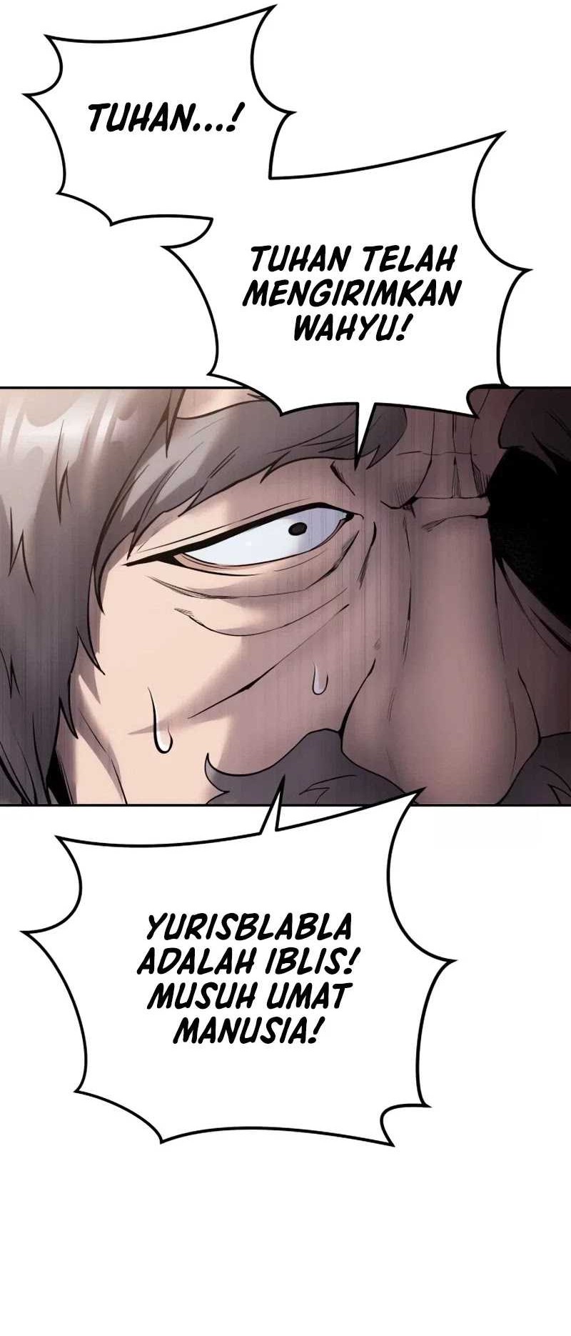 I Was More Overpowered Than The Hero, So I Hid My Power! Chapter 65 - halaman 3