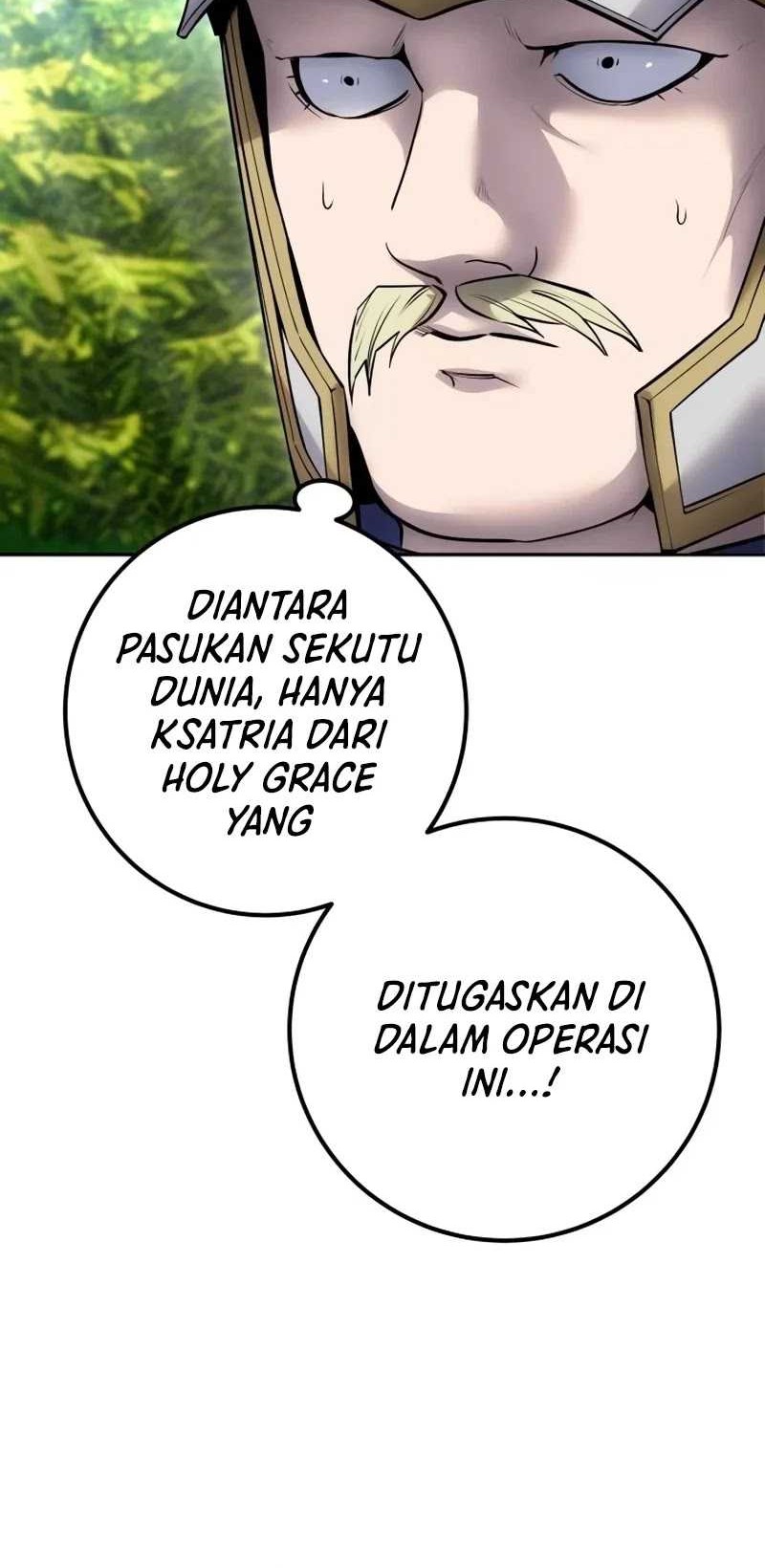 I Was More Overpowered Than The Hero, So I Hid My Power! Chapter 65 - halaman 33