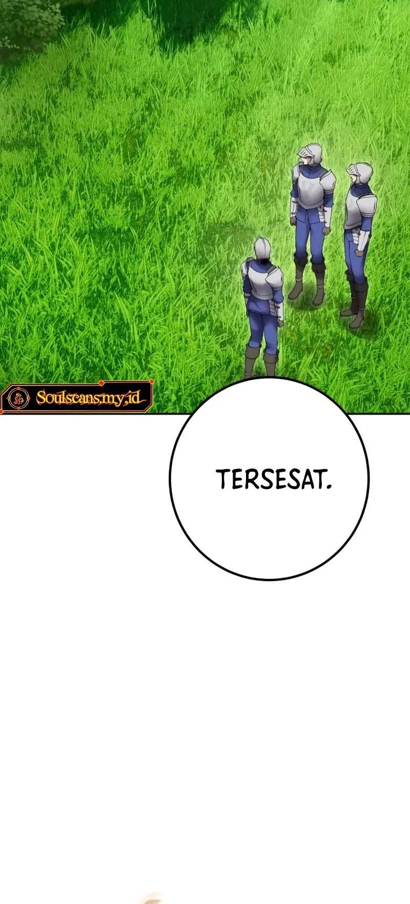 I Was More Overpowered Than The Hero, So I Hid My Power! Chapter 65 - halaman 43