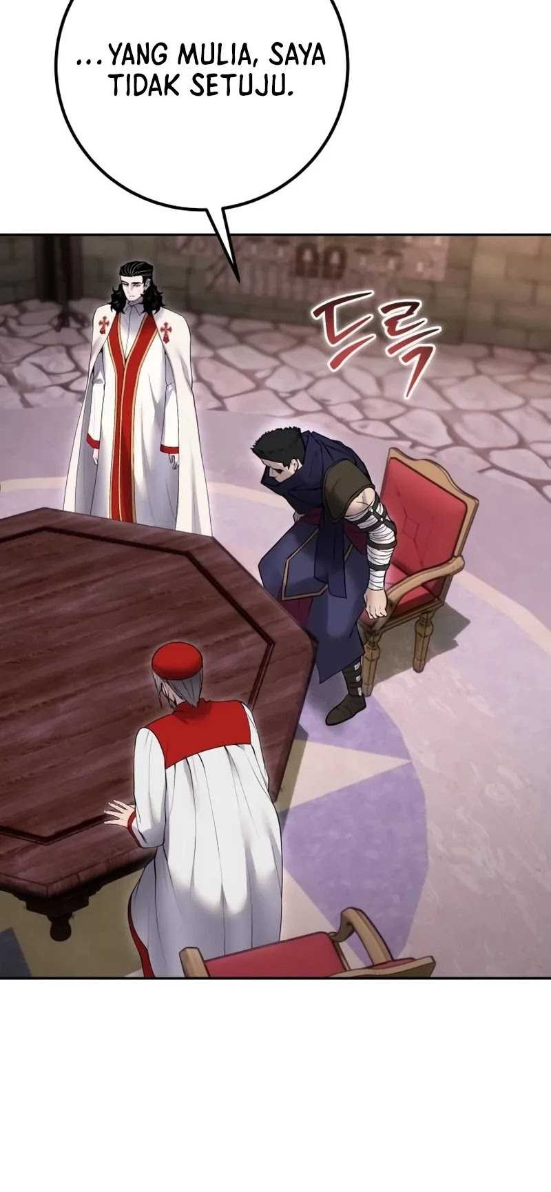I Was More Overpowered Than The Hero, So I Hid My Power! Chapter 65 - halaman 5