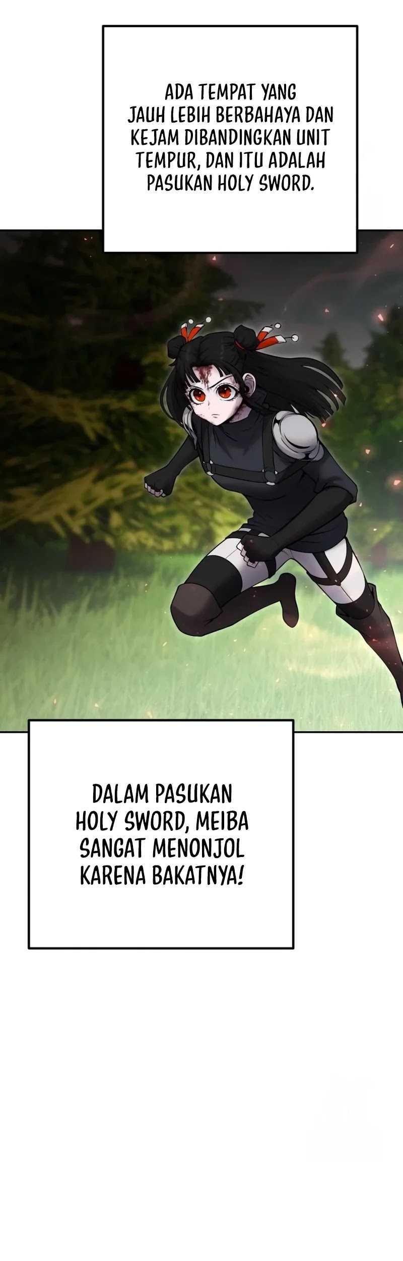 I Was More Overpowered Than The Hero, So I Hid My Power! Chapter 65 - halaman 50