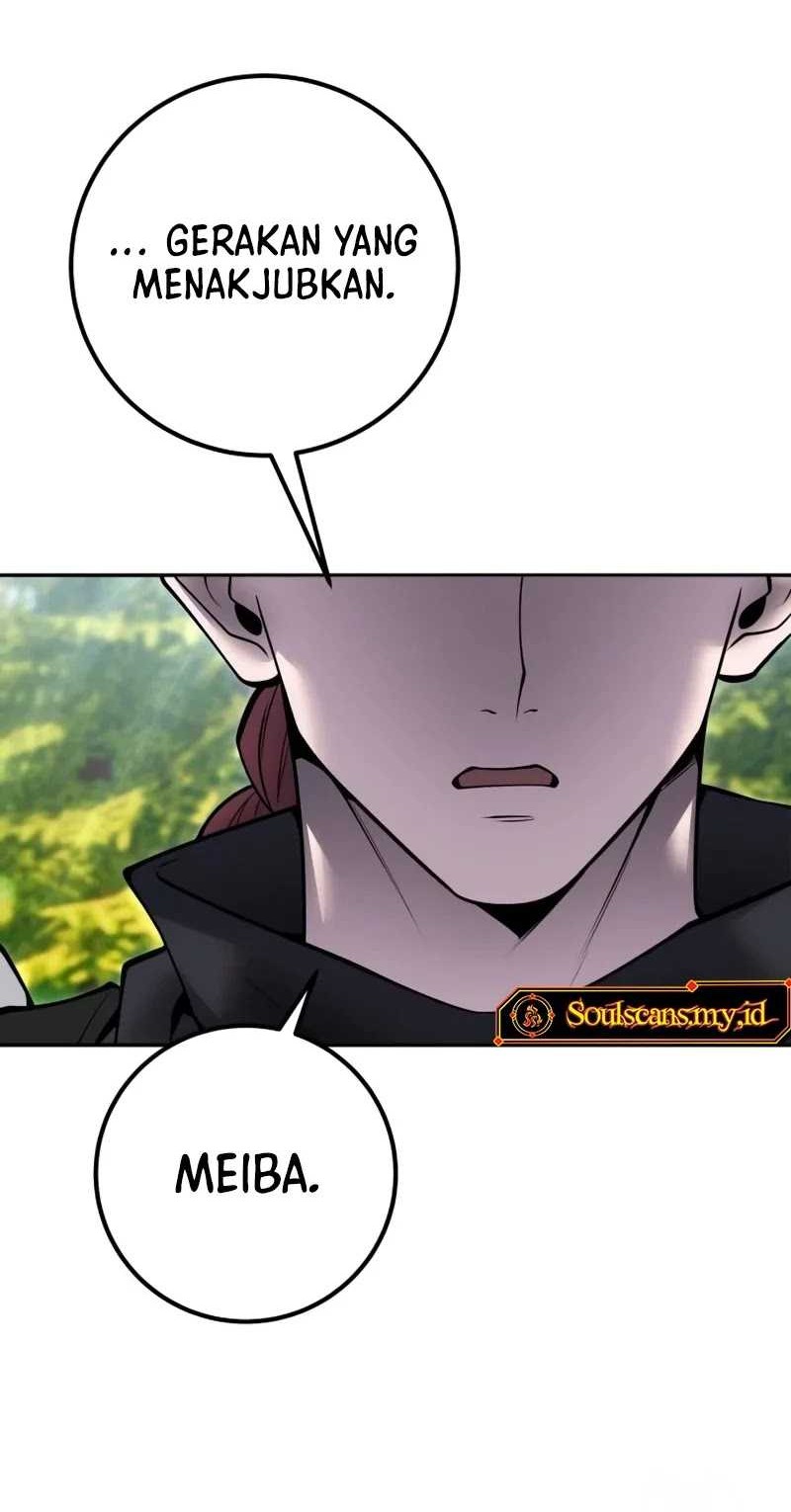 I Was More Overpowered Than The Hero, So I Hid My Power! Chapter 65 - halaman 51