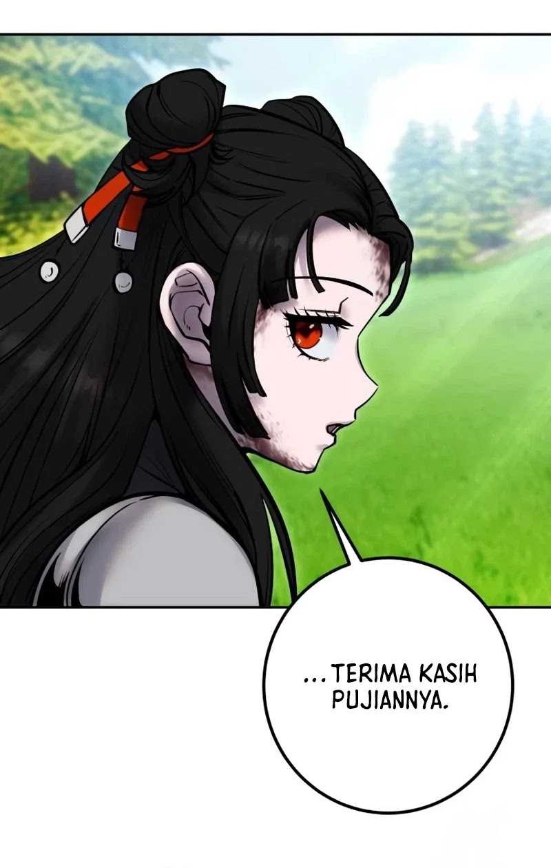 I Was More Overpowered Than The Hero, So I Hid My Power! Chapter 65 - halaman 53