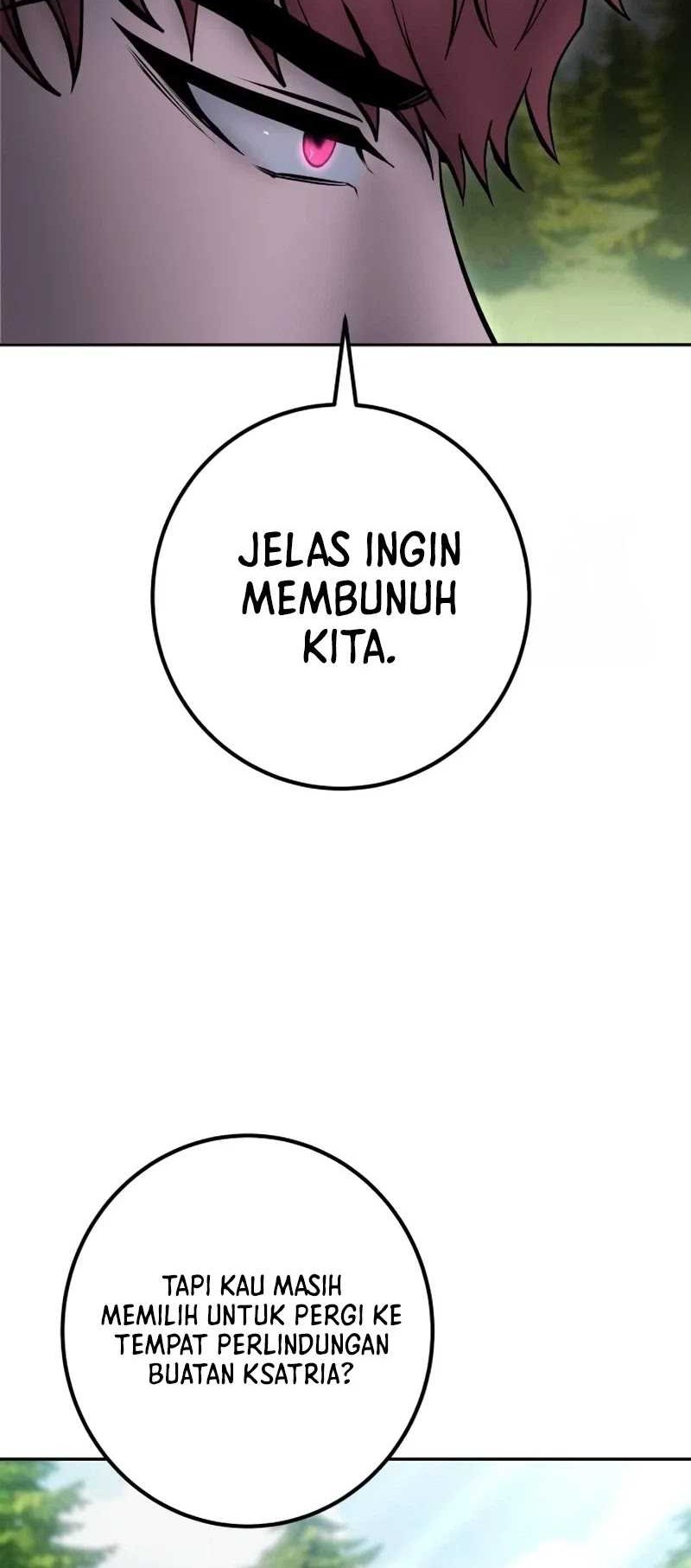 I Was More Overpowered Than The Hero, So I Hid My Power! Chapter 65 - halaman 59