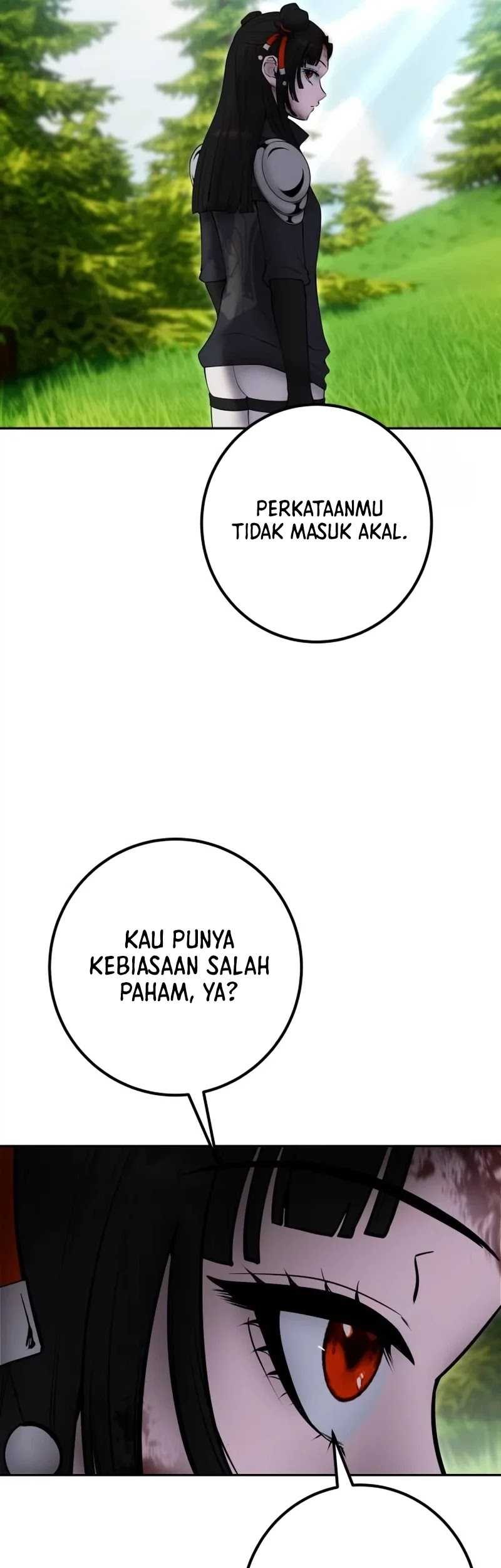 I Was More Overpowered Than The Hero, So I Hid My Power! Chapter 65 - halaman 60