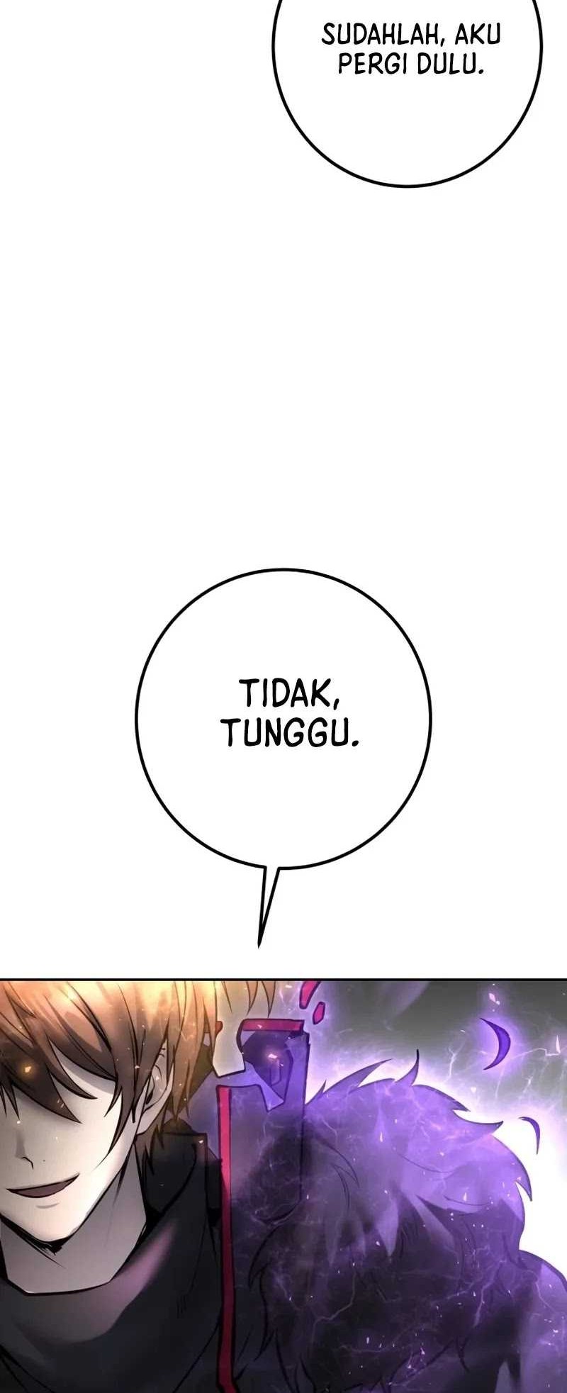 I Was More Overpowered Than The Hero, So I Hid My Power! Chapter 65 - halaman 61