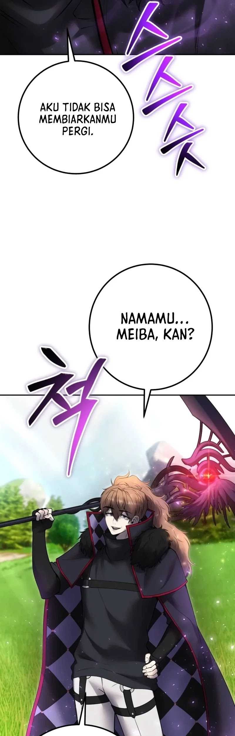 I Was More Overpowered Than The Hero, So I Hid My Power! Chapter 65 - halaman 62