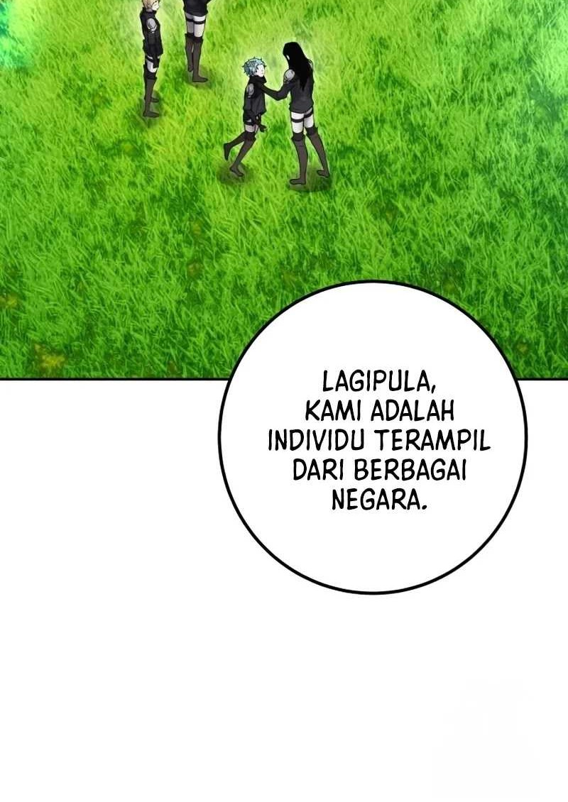 I Was More Overpowered Than The Hero, So I Hid My Power! Chapter 65 - halaman 65