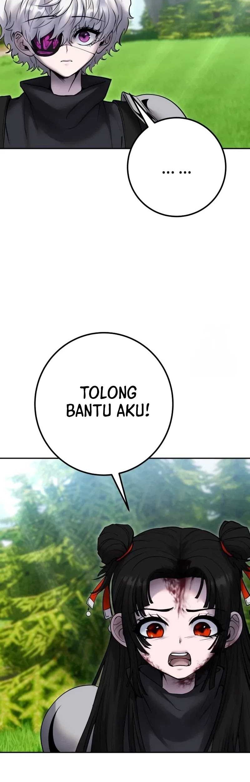 I Was More Overpowered Than The Hero, So I Hid My Power! Chapter 65 - halaman 67