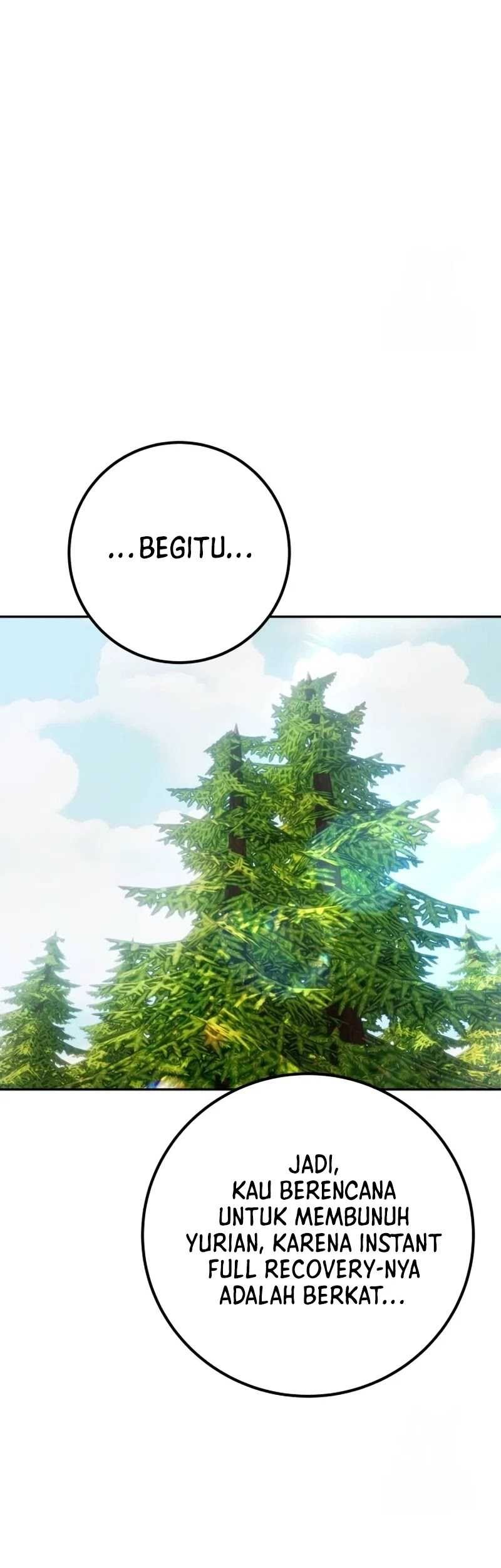 I Was More Overpowered Than The Hero, So I Hid My Power! Chapter 65 - halaman 68