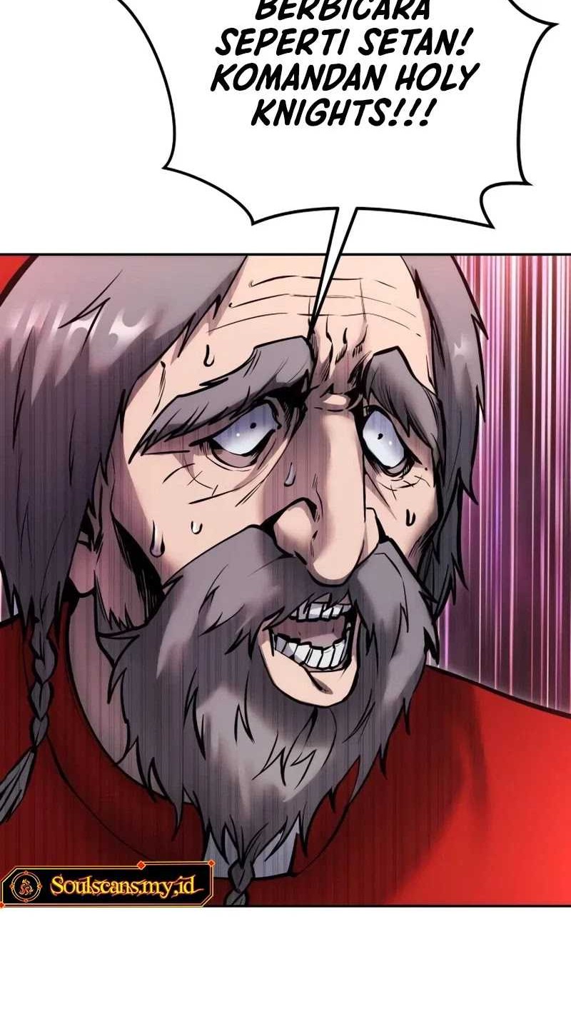 I Was More Overpowered Than The Hero, So I Hid My Power! Chapter 65 - halaman 7