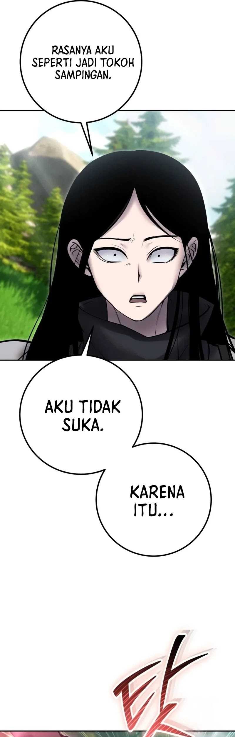 I Was More Overpowered Than The Hero, So I Hid My Power! Chapter 65 - halaman 72