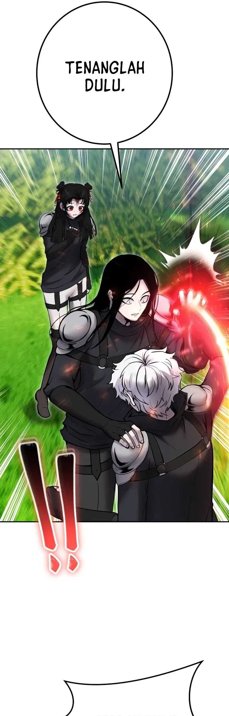 I Was More Overpowered Than The Hero, So I Hid My Power! Chapter 65 - halaman 74