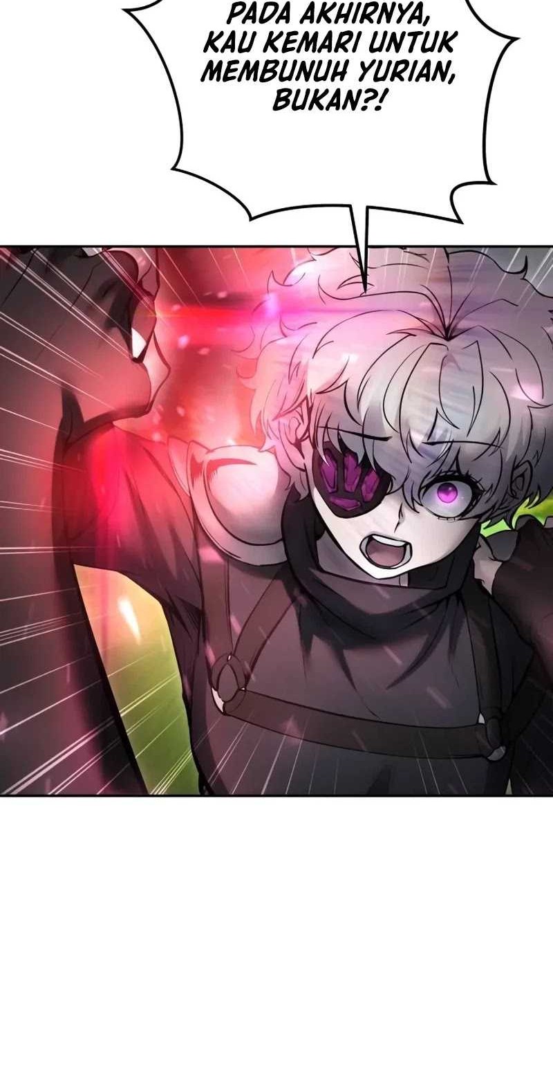 I Was More Overpowered Than The Hero, So I Hid My Power! Chapter 65 - halaman 75