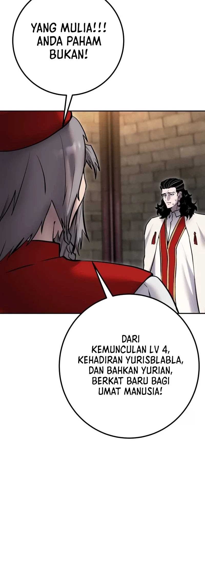 I Was More Overpowered Than The Hero, So I Hid My Power! Chapter 65 - halaman 9
