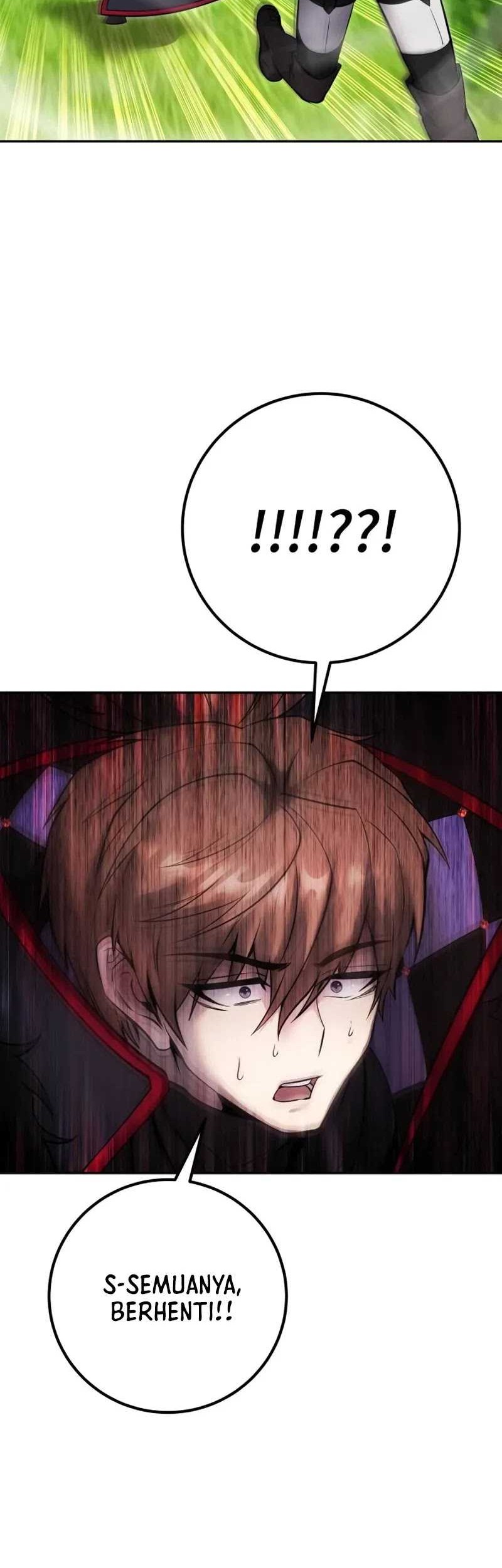I Was More Overpowered Than The Hero, So I Hid My Power! Chapter 66 - halaman 11