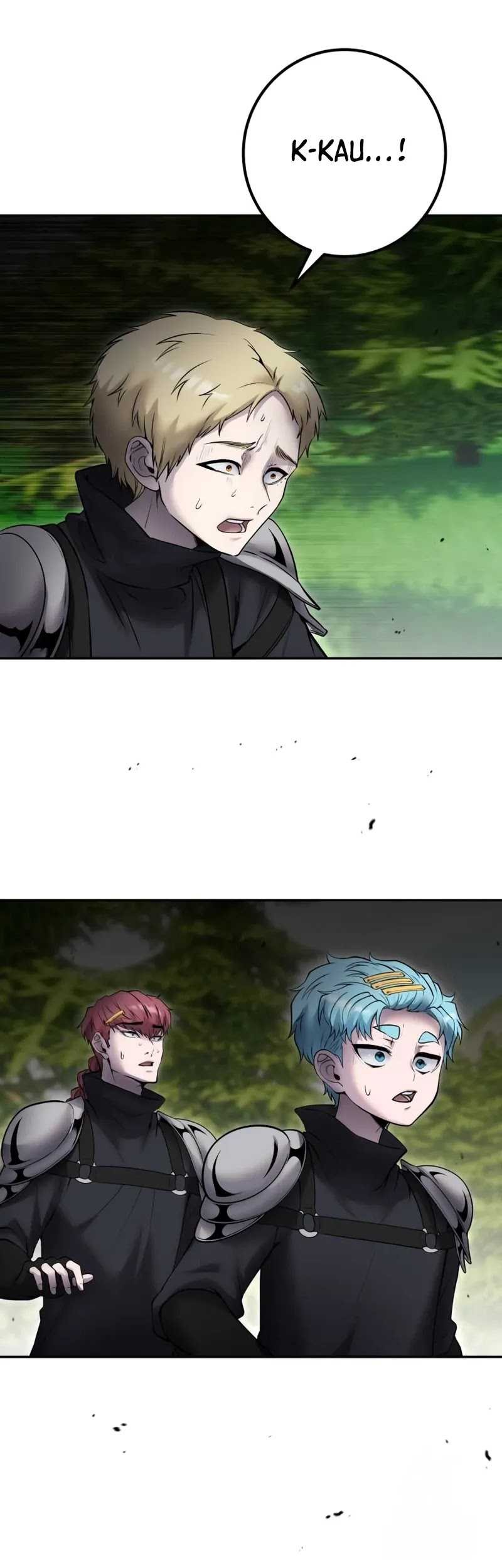 I Was More Overpowered Than The Hero, So I Hid My Power! Chapter 66 - halaman 12