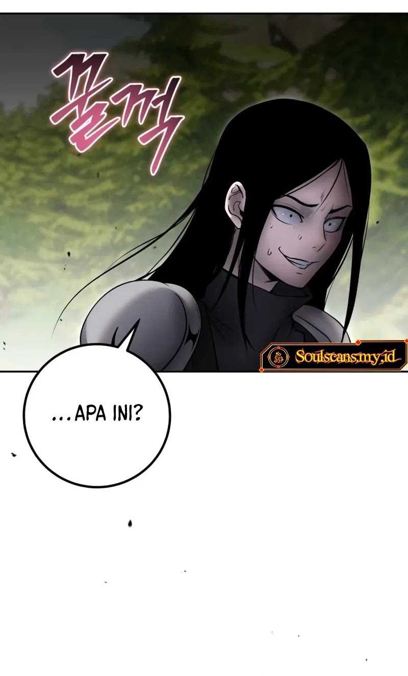 I Was More Overpowered Than The Hero, So I Hid My Power! Chapter 66 - halaman 13