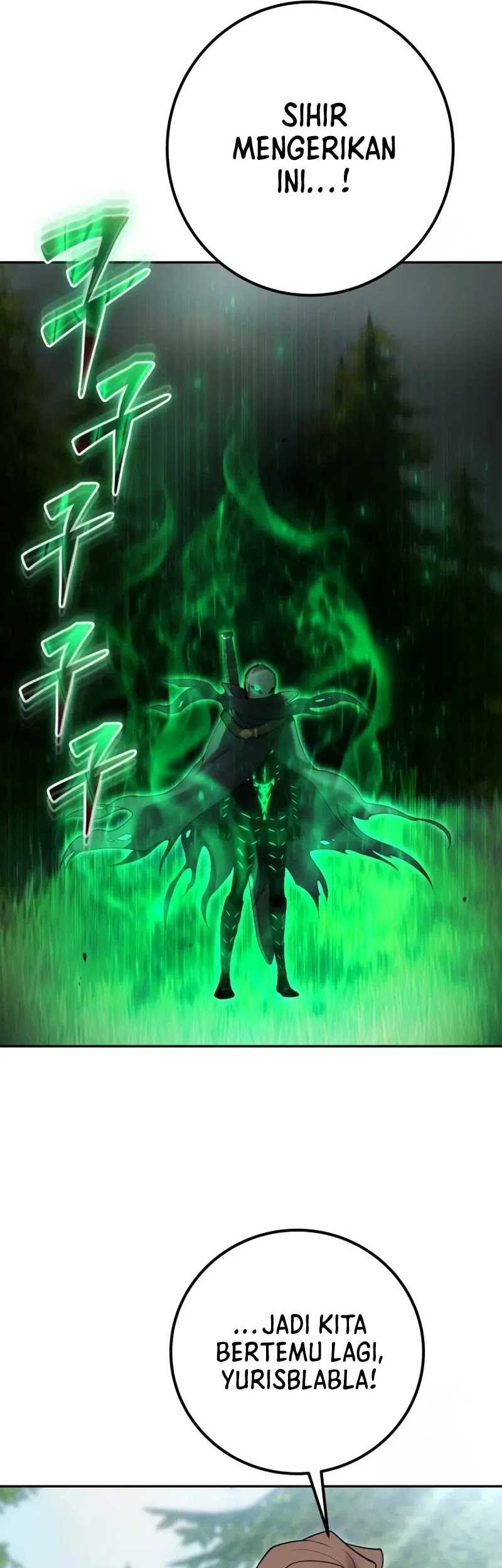 I Was More Overpowered Than The Hero, So I Hid My Power! Chapter 66 - halaman 14