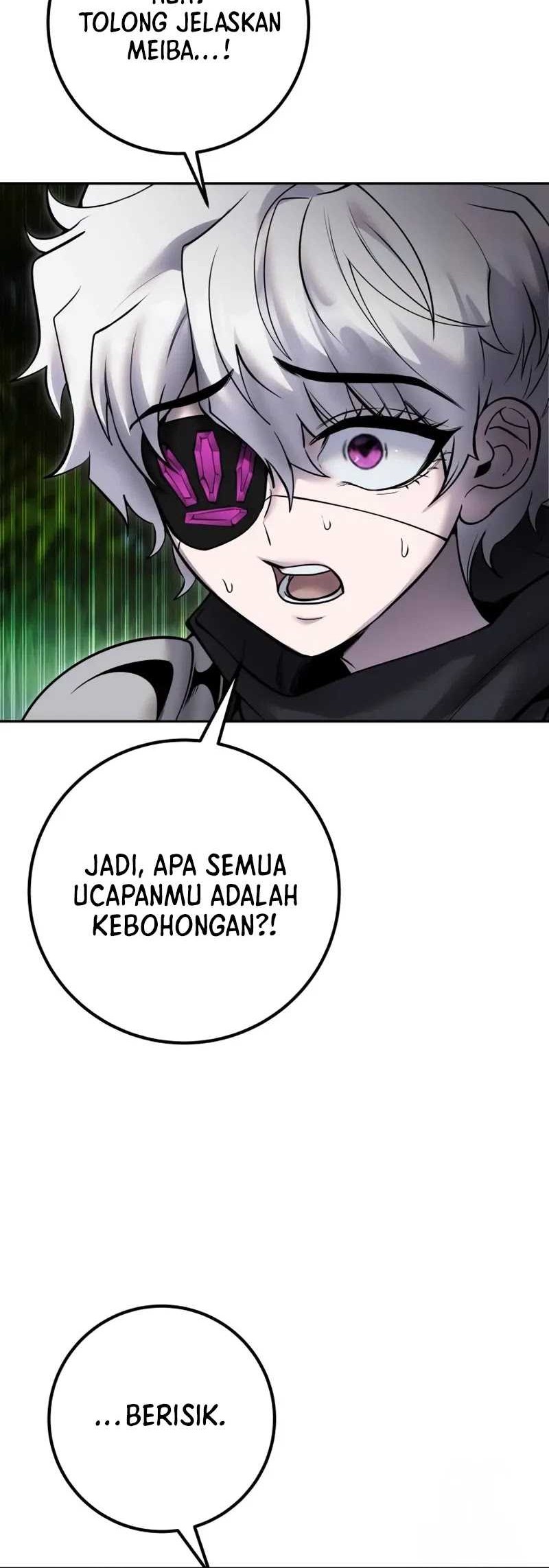 I Was More Overpowered Than The Hero, So I Hid My Power! Chapter 66 - halaman 17