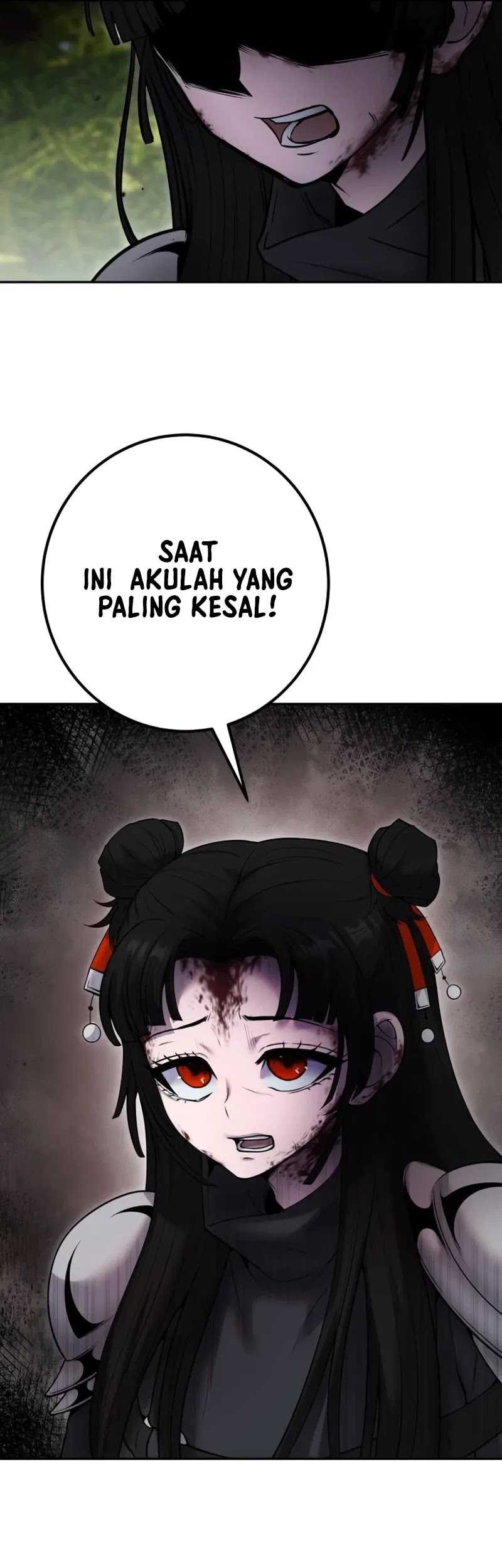 I Was More Overpowered Than The Hero, So I Hid My Power! Chapter 66 - halaman 18