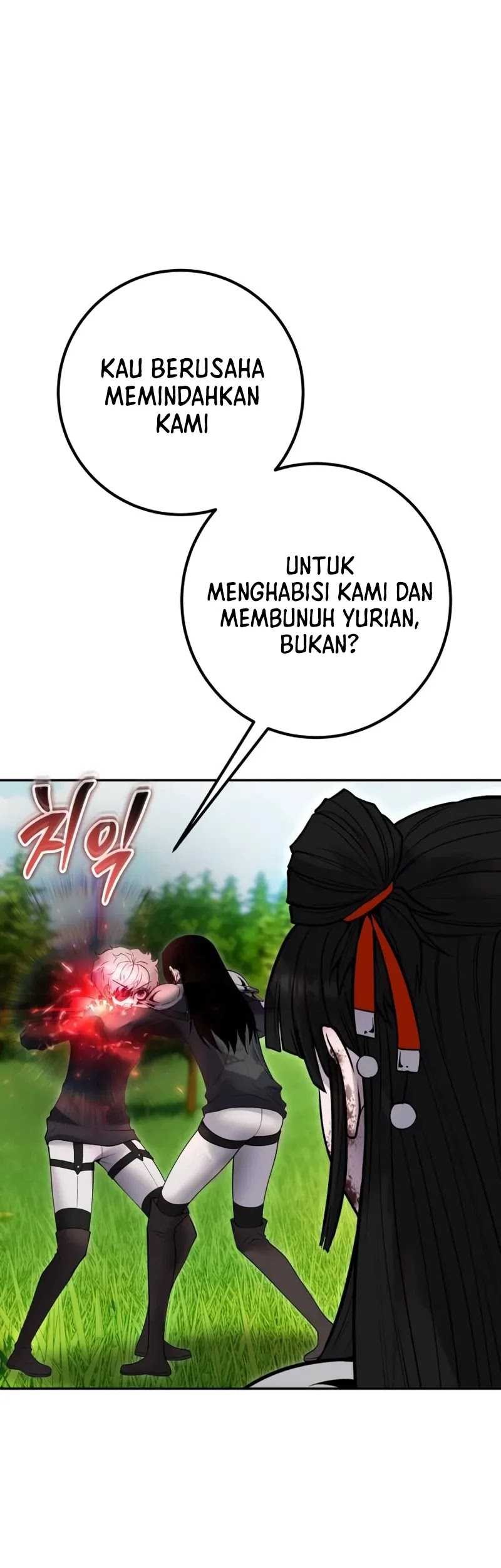 I Was More Overpowered Than The Hero, So I Hid My Power! Chapter 66 - halaman 2