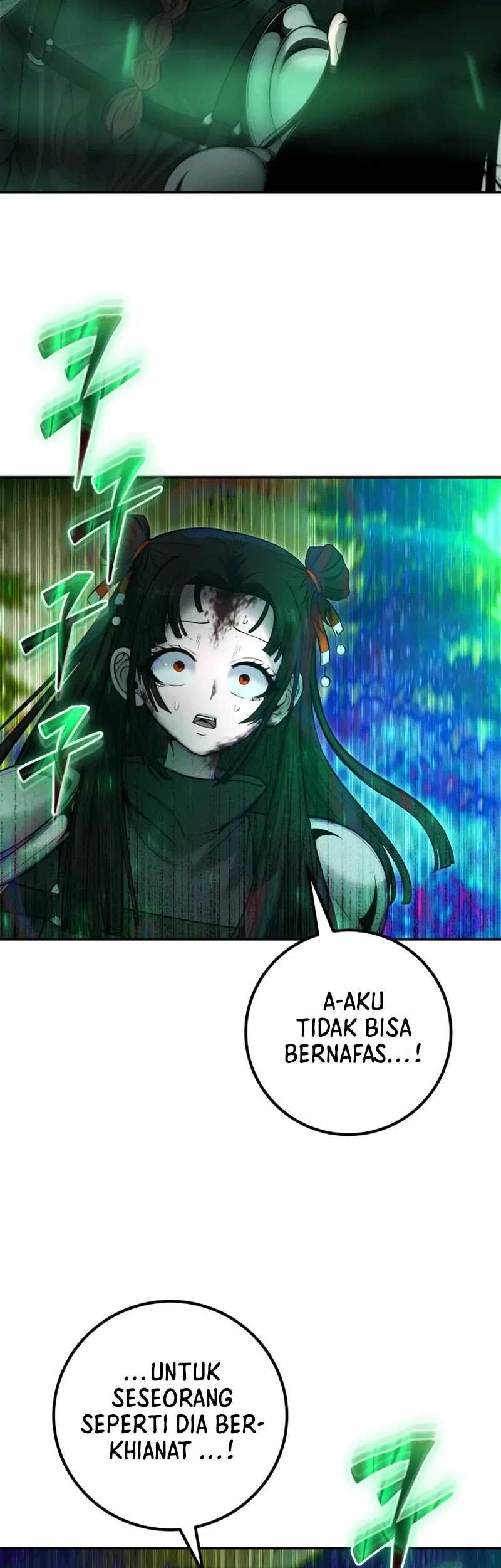 I Was More Overpowered Than The Hero, So I Hid My Power! Chapter 66 - halaman 22