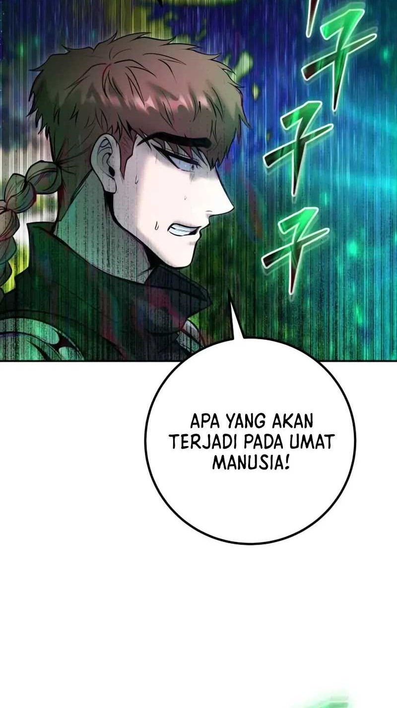 I Was More Overpowered Than The Hero, So I Hid My Power! Chapter 66 - halaman 23