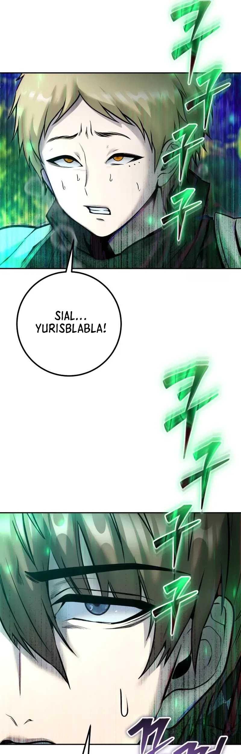 I Was More Overpowered Than The Hero, So I Hid My Power! Chapter 66 - halaman 24