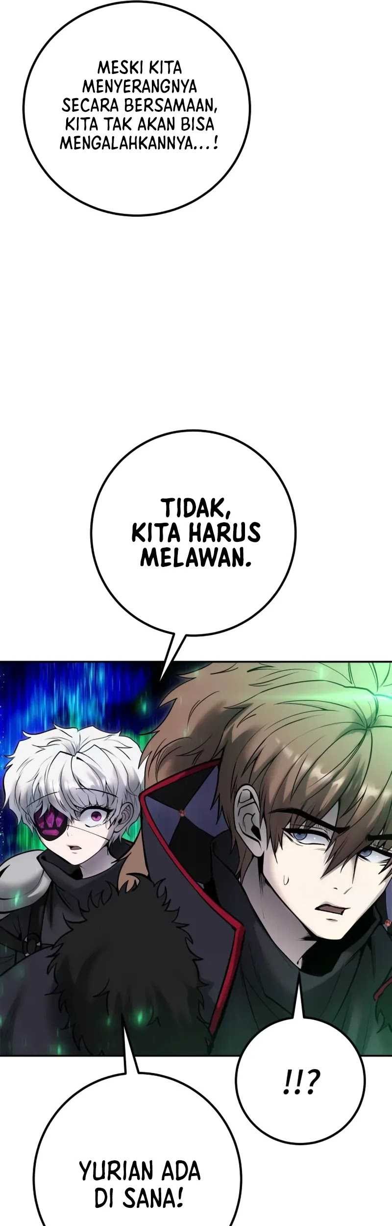 I Was More Overpowered Than The Hero, So I Hid My Power! Chapter 66 - halaman 26